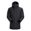 Therme Insulated Parka