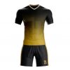 Sublimation Soccer Uniforms