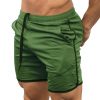 Custom Men Casual Shorts