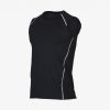 Sleeve Less Rash Guard